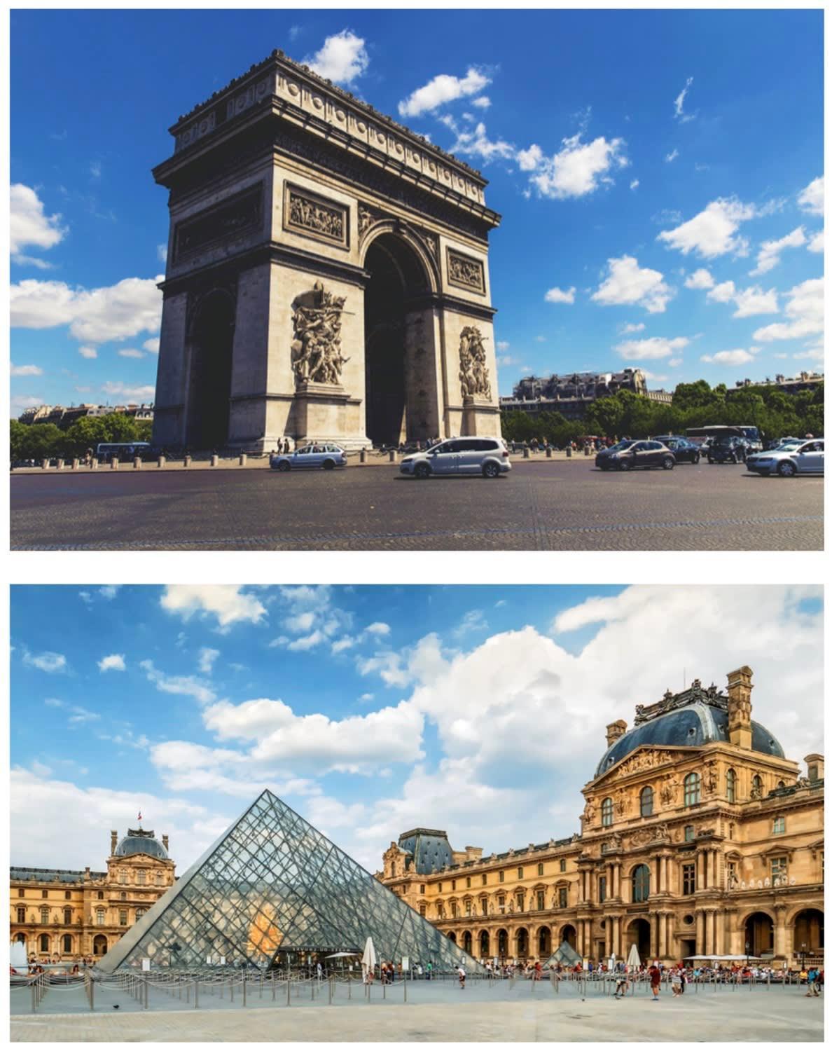 A Detruire 74 - Ne Pas Utiliser París Exterior foto